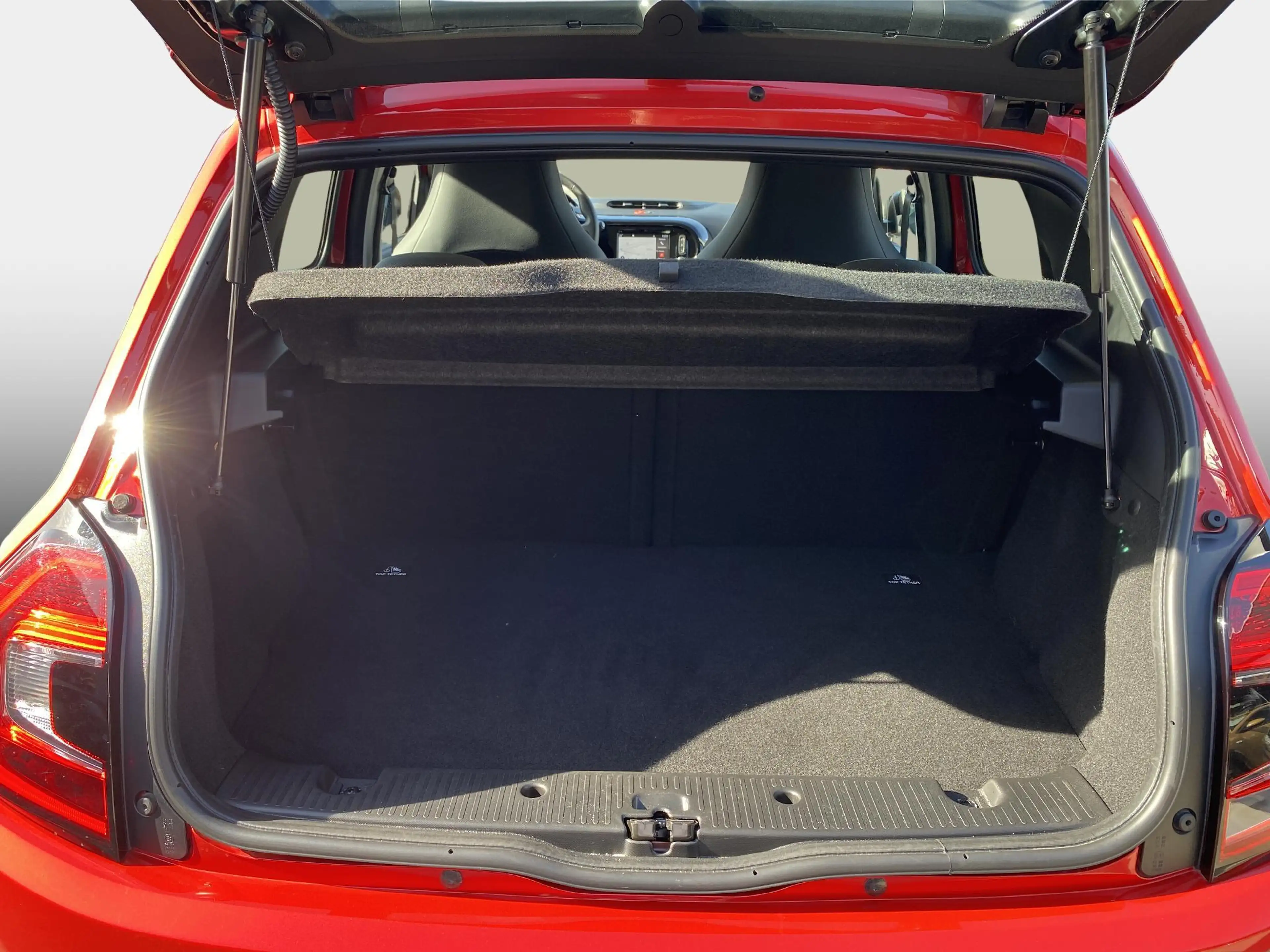 Renault Twingo Intens 0.9 SCe 65 GPF — photo 15