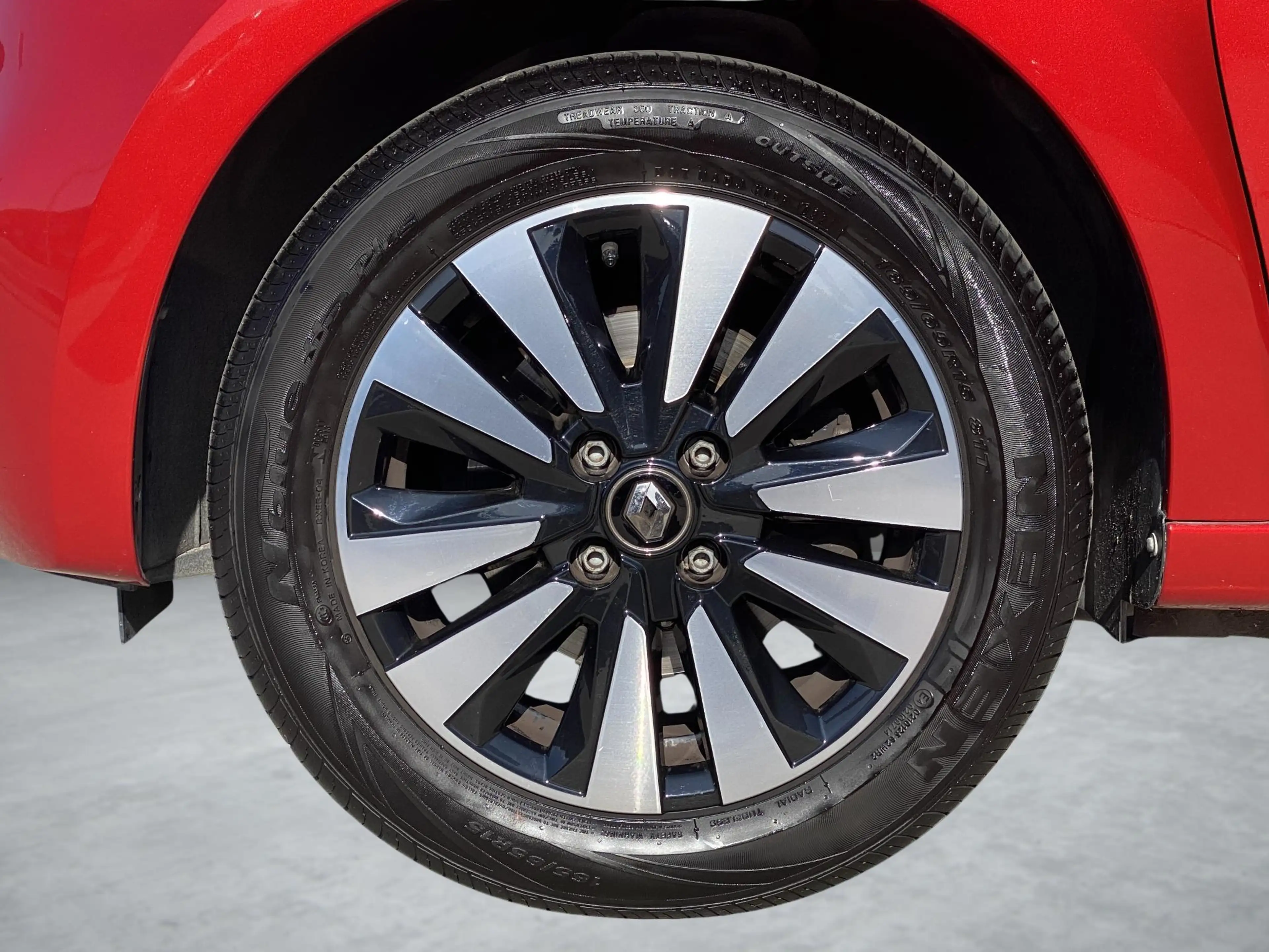Renault Twingo Intens 0.9 SCe 65 GPF — photo 7