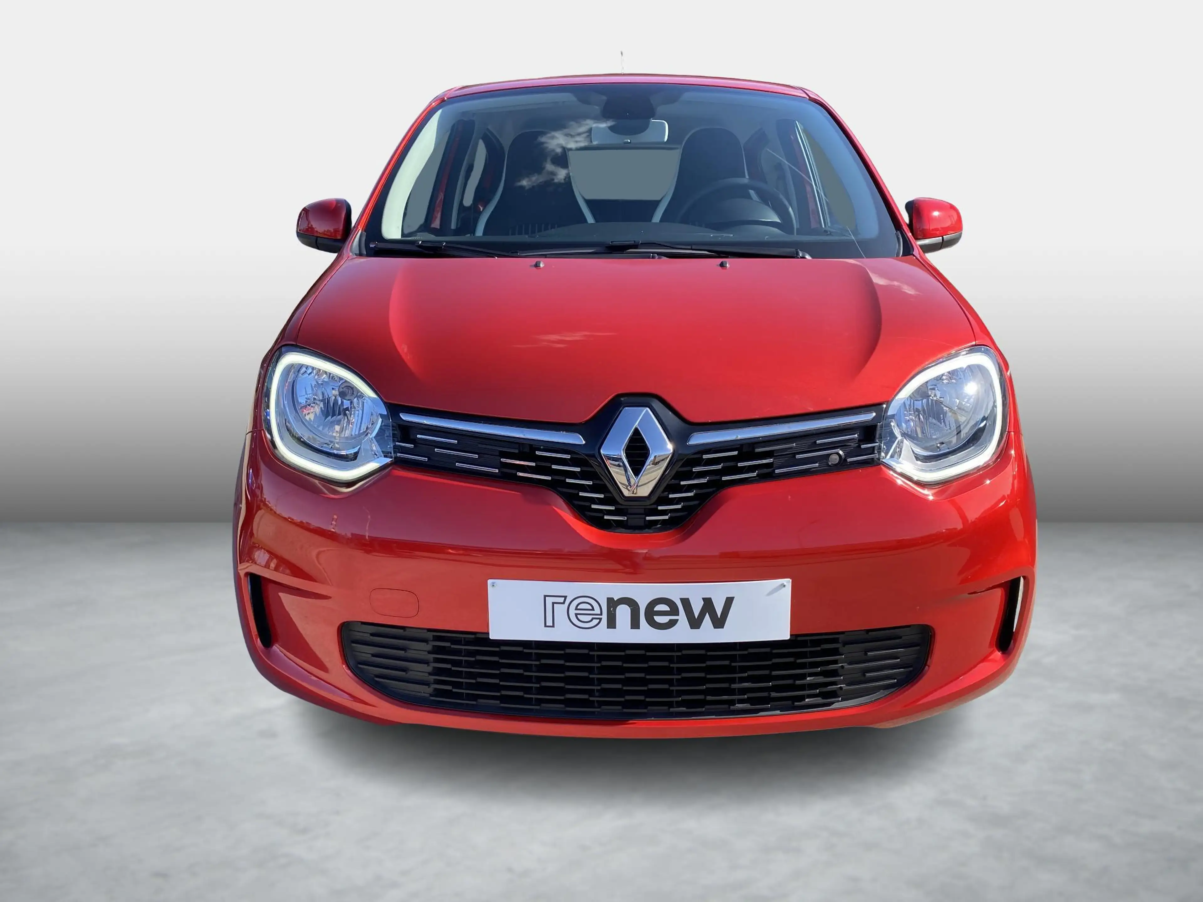 Renault Twingo Intens 0.9 SCe 65 GPF — photo 2