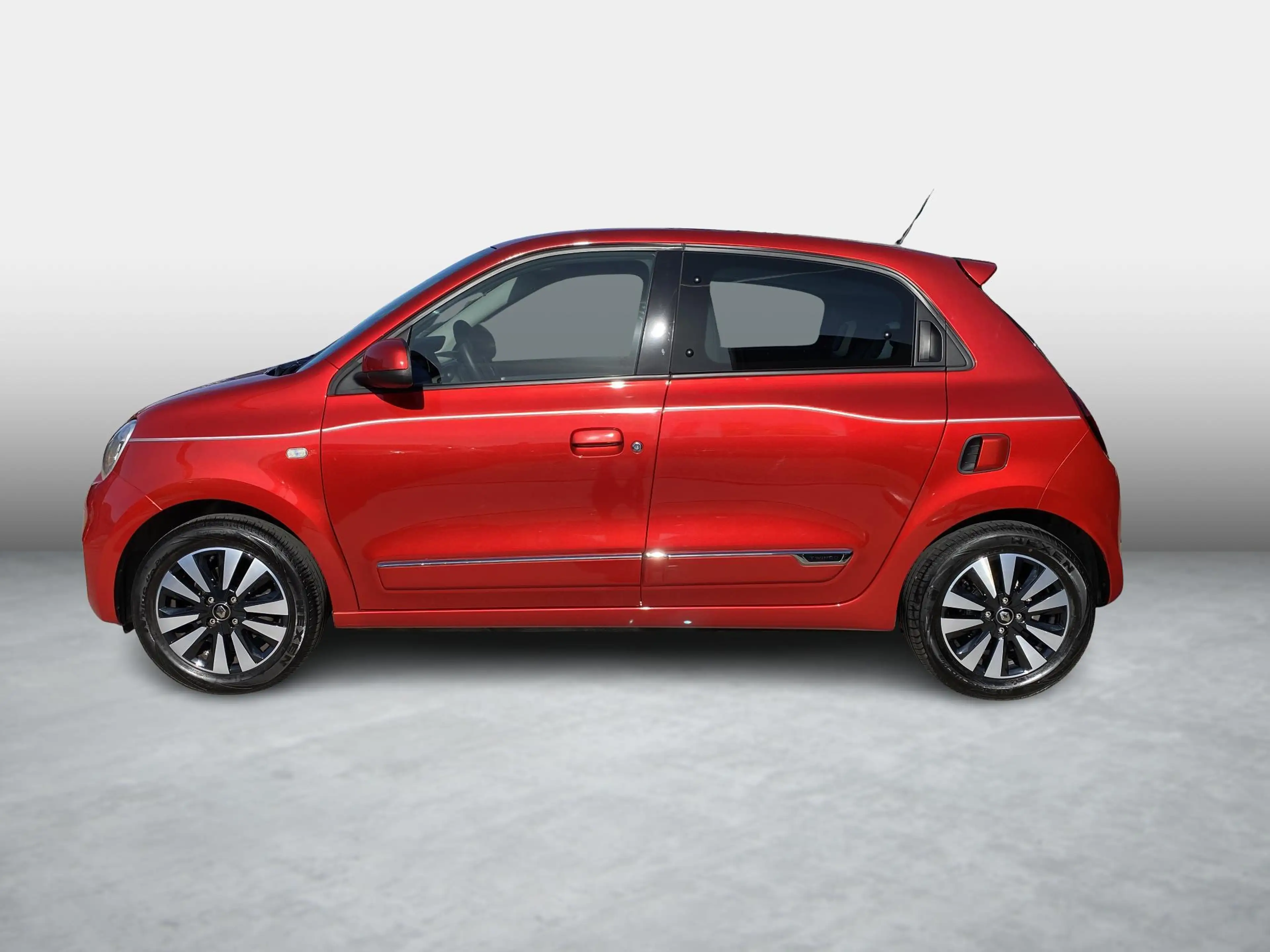 Renault Twingo Intens 0.9 SCe 65 GPF — photo 6