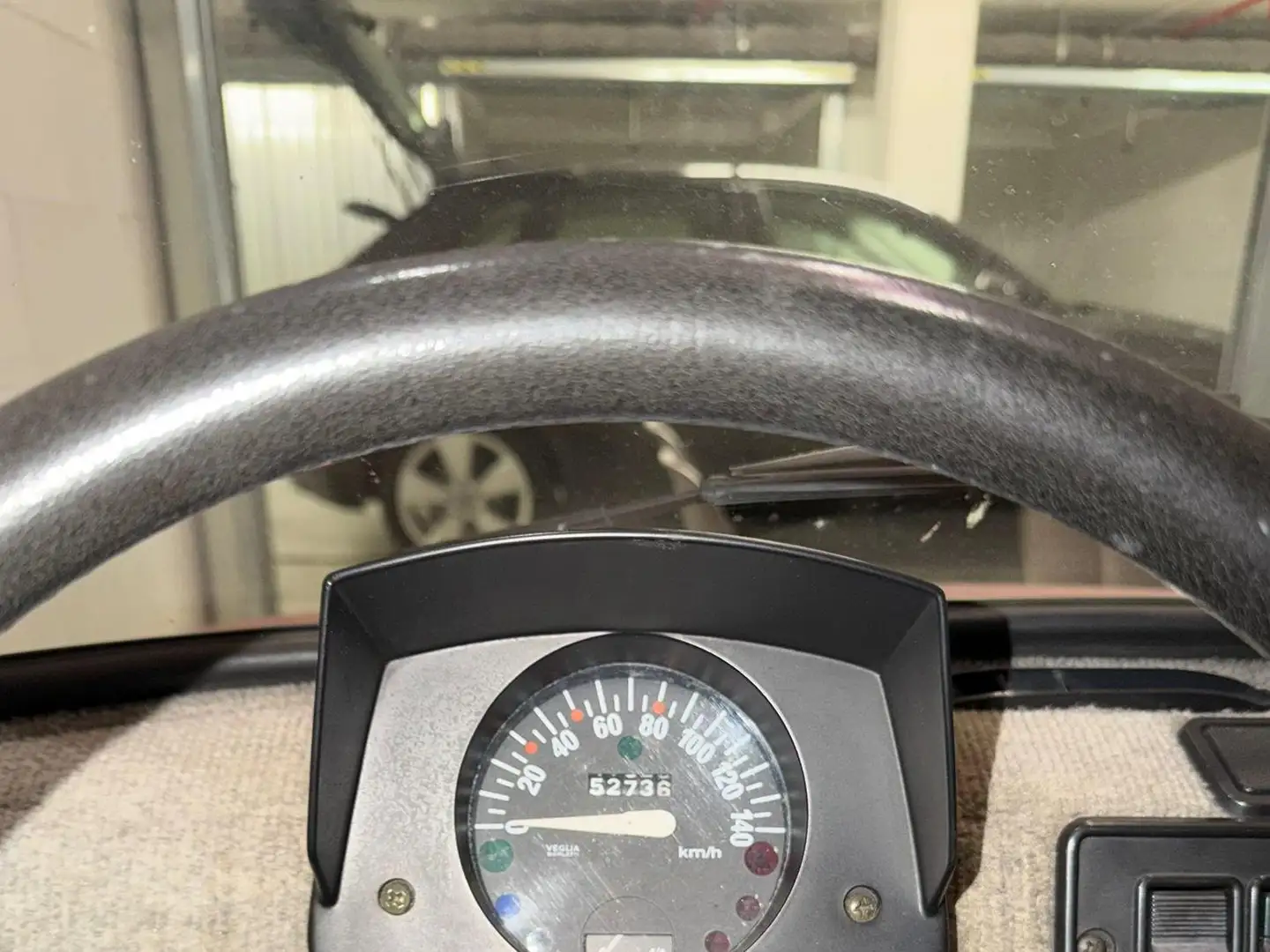 Fiat 126 126 650 Personal 4 Rot - 2