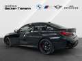 BMW 330 i A Lim,M Sportpaket,Schiebedach,Navi,etc. Zwart - thumbnail 4