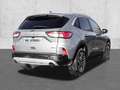 Ford Kuga Hybrid Titanium X FHEV 190PS 4x2 AHK FAP Techno Wi Silber - thumbnail 2