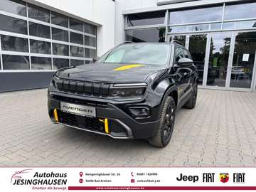The North Face MHEV 4xe Navi Carpl RFK Sitzh. Digi