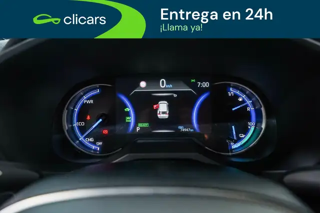 Toyota Rav4 view 15