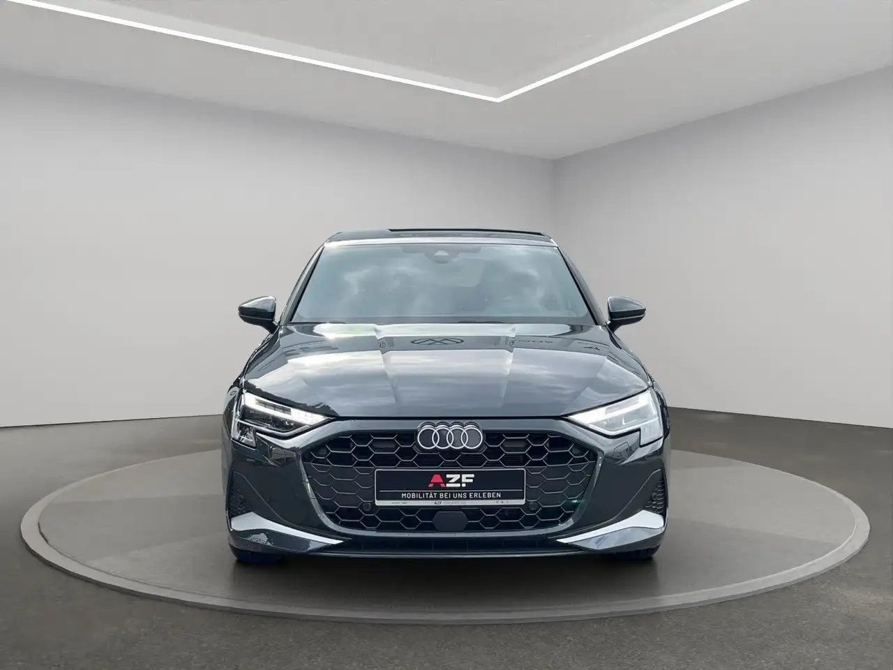 Audi A3 SB advanced 35 TFSI S tronic SONOS+HUD+NAVI 6