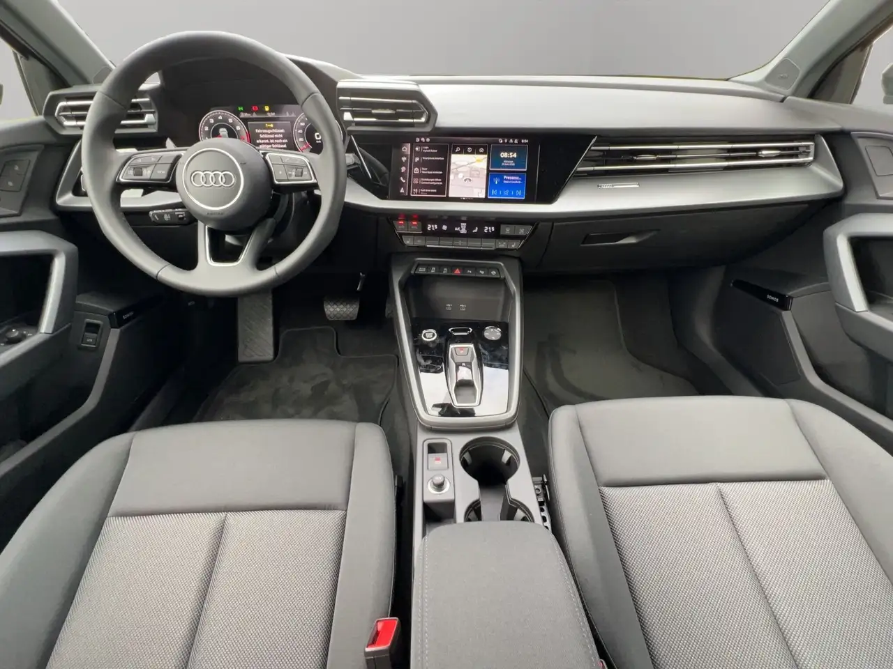 Audi A3 SB advanced 35 TFSI S tronic SONOS+HUD+NAVI 14