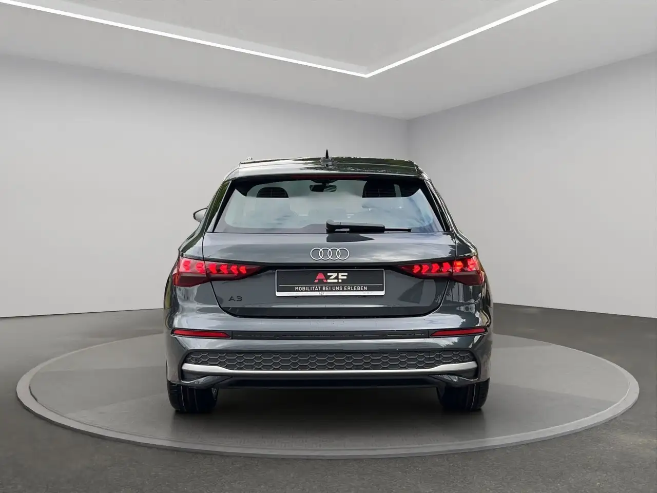Audi A3 SB advanced 35 TFSI S tronic SONOS+HUD+NAVI 7