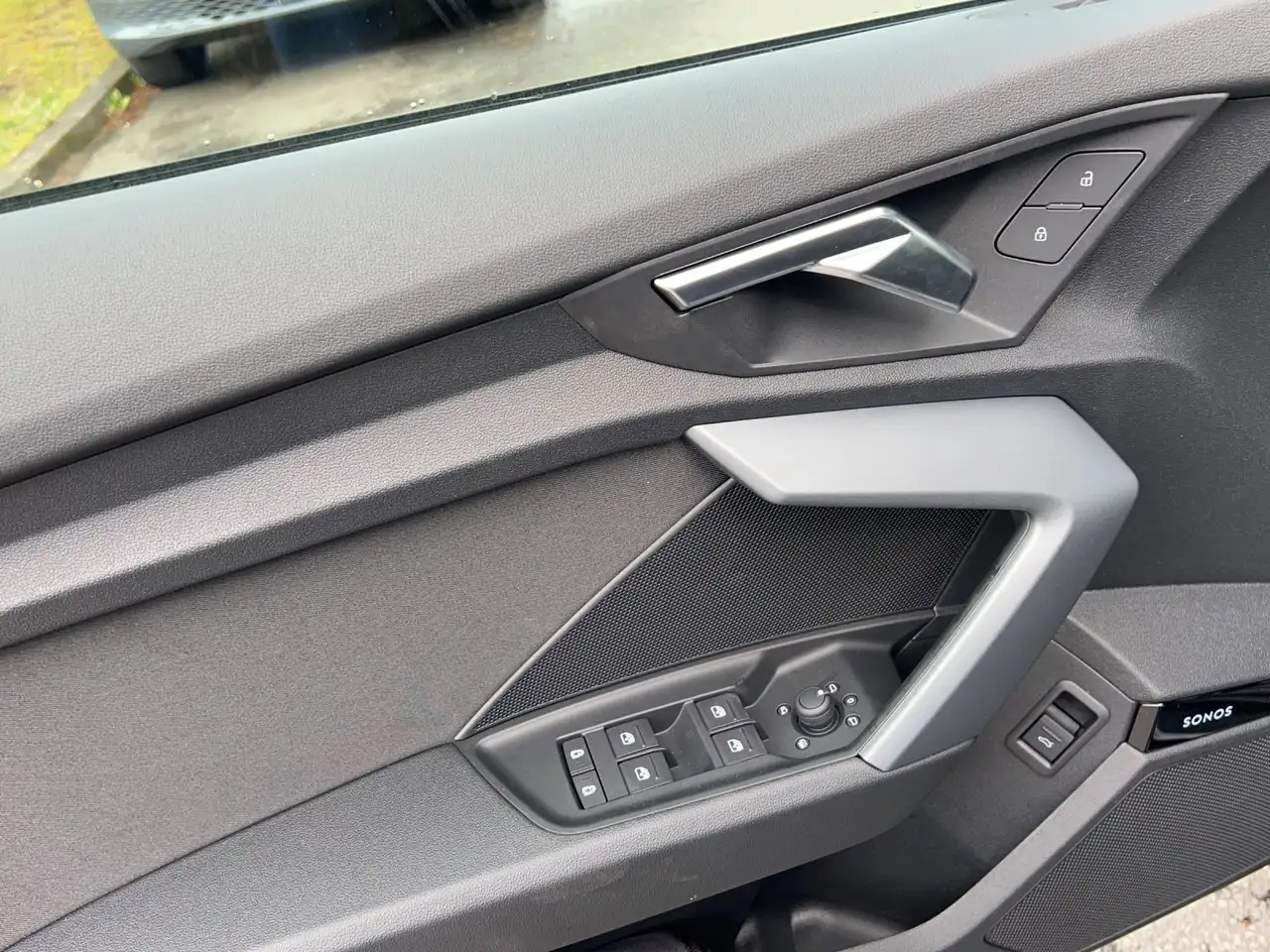 Audi A3 SB advanced 35 TFSI S tronic SONOS+HUD+NAVI 13