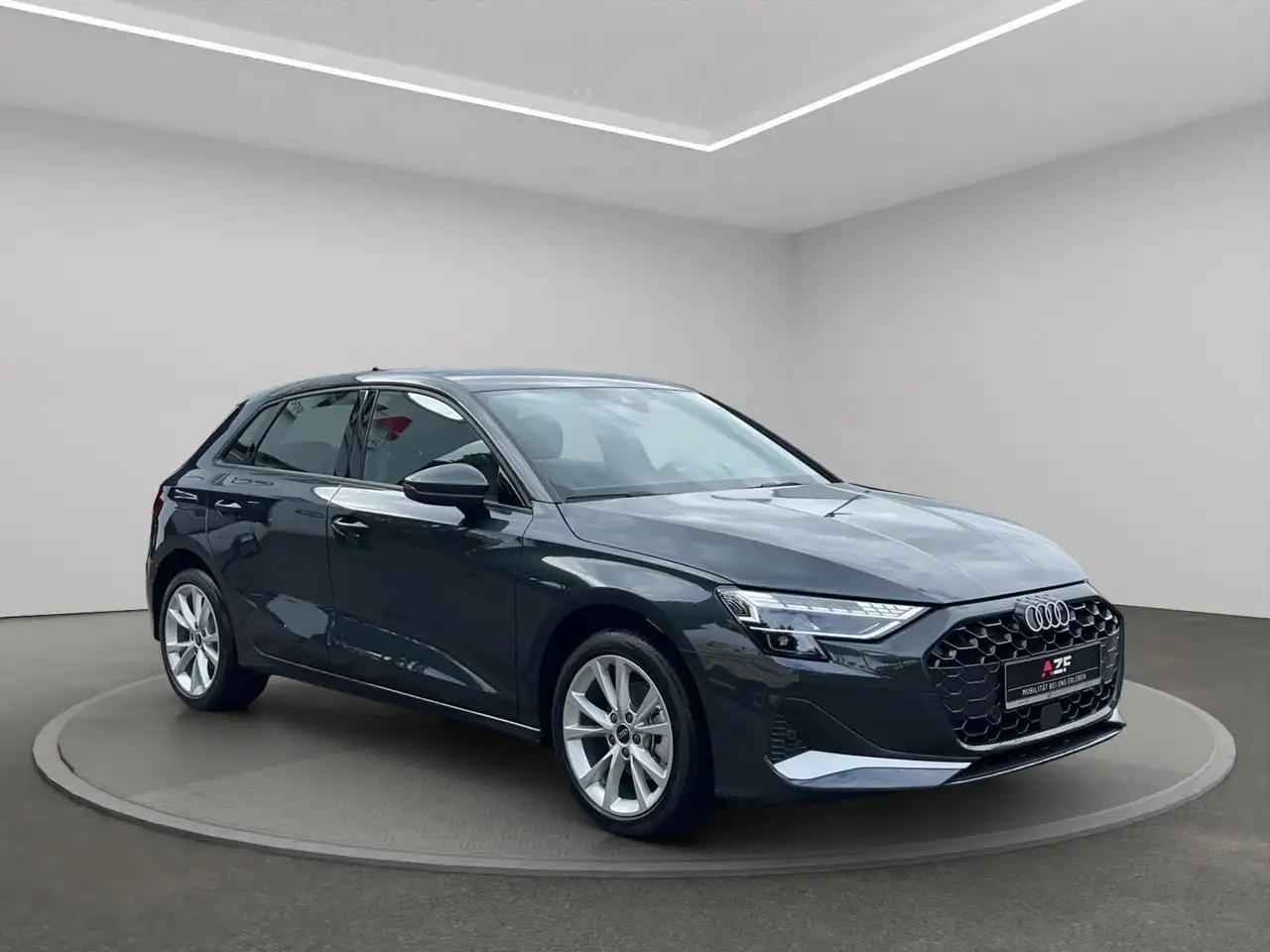 Audi A3 SB advanced 35 TFSI S tronic SONOS+HUD+NAVI 3