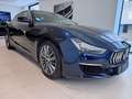 Maserati Ghibli Ghibli Hybrid GranLusso Bleu - thumbnail 1