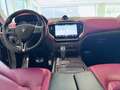 Maserati Ghibli Ghibli Hybrid GranLusso Bleu - thumbnail 8