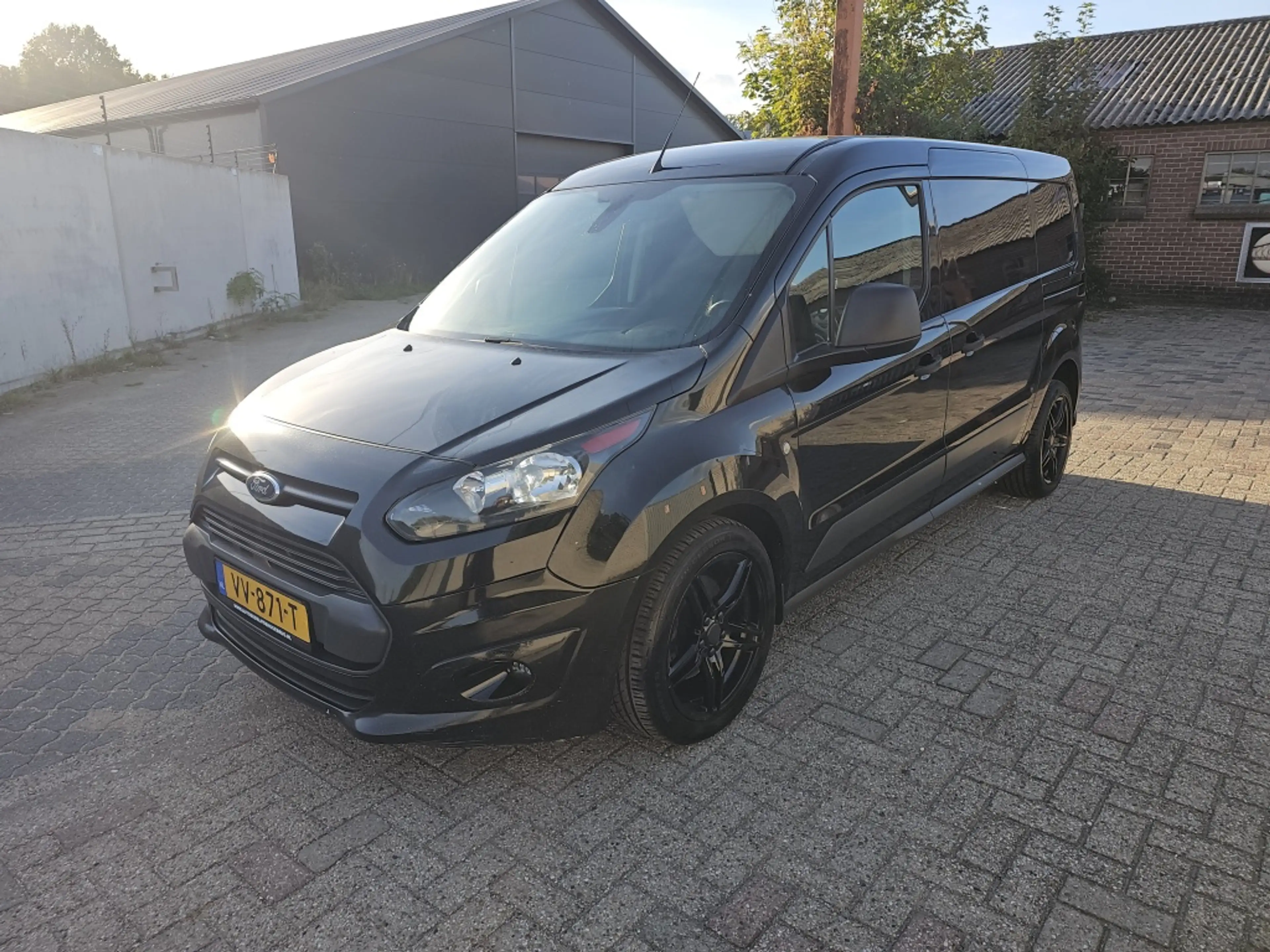 Ford Transit Connect 1.5 TDCI L2 Trend