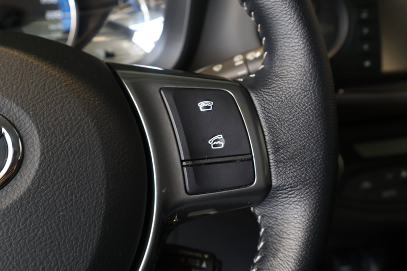 Toyota Yaris 1.5 Hybrid Lease NL auto, Cruise controle, navigat — photo 12