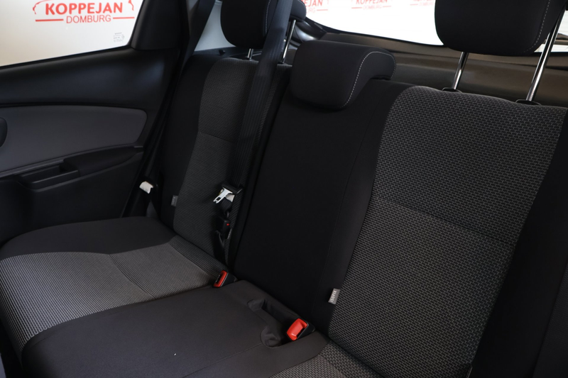 Toyota Yaris 1.5 Hybrid Lease NL auto, Cruise controle, navigat — photo 8
