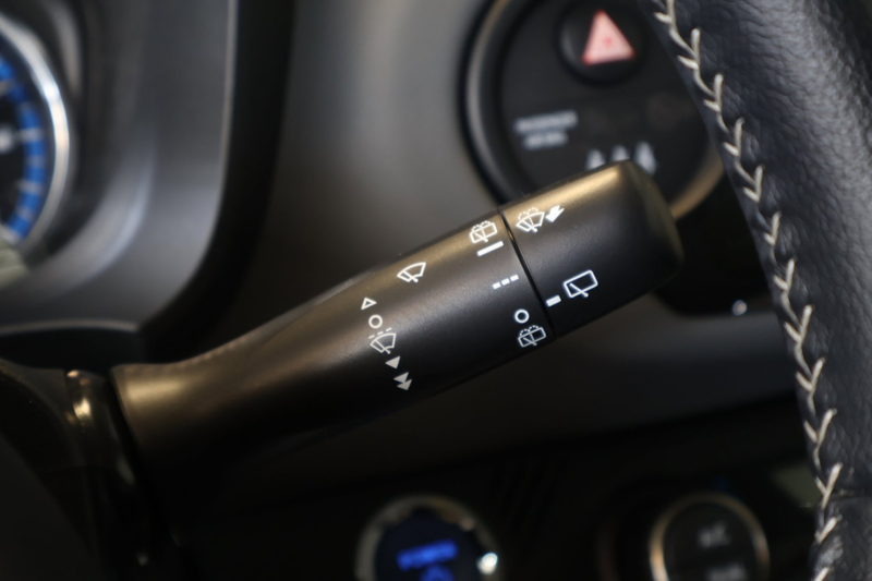 Toyota Yaris 1.5 Hybrid Lease NL auto, Cruise controle, navigat — photo 14