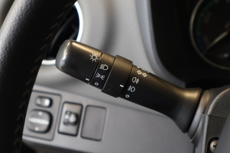 Toyota Yaris 1.5 Hybrid Lease NL auto, Cruise controle, navigat — photo 13