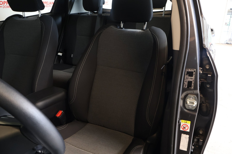 Toyota Yaris 1.5 Hybrid Lease NL auto, Cruise controle, navigat — photo 7