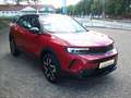 Opel Mokka 1.2 GS LED SHZ LHZ PDC+Kam Navi Pro Rot - thumbnail 4