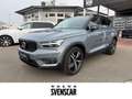 Volvo XC40 R Design B4 EU6d Navi Digitales Cockpit Memory Sit Grau - thumbnail 1