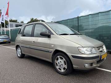 Automaat Airco Nw APK 5Drs 1.8i Trekhaak GLS