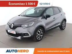 Renault Captur 1.5 dCi Energy Intens