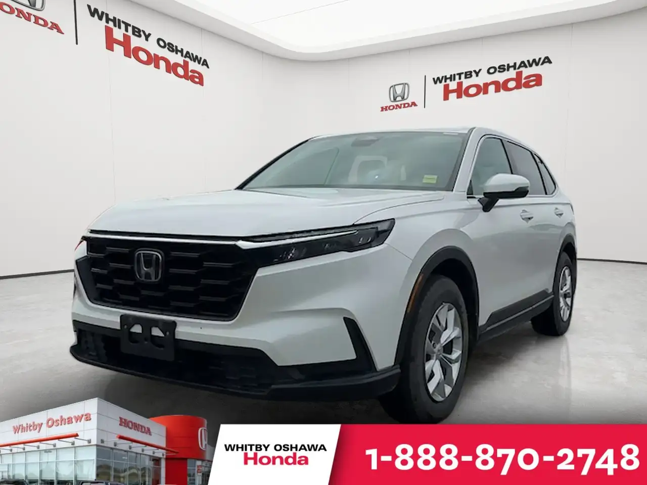 2024 Honda CR-V