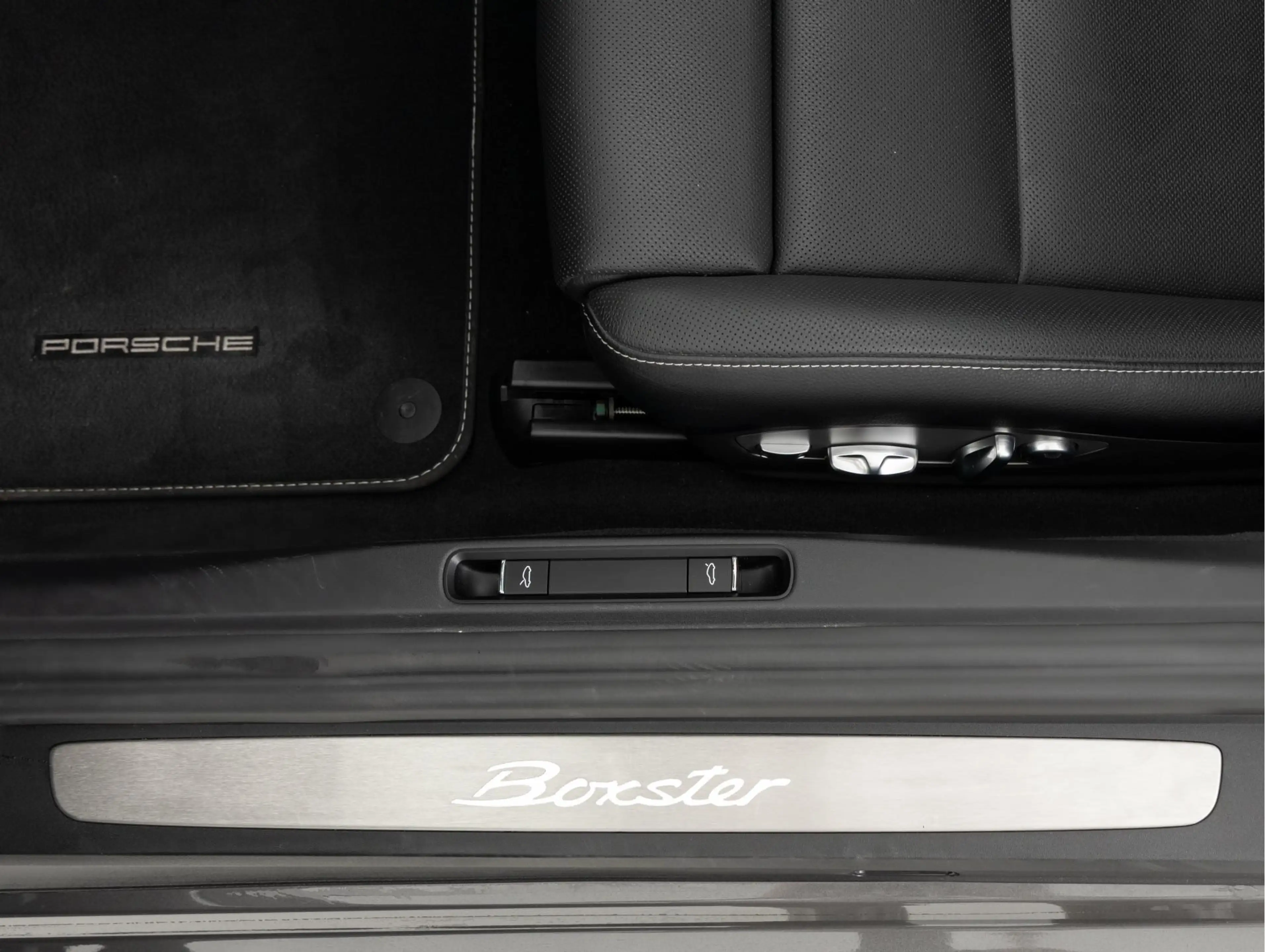 Porsche 718 Boxster Style Edition — photo 30