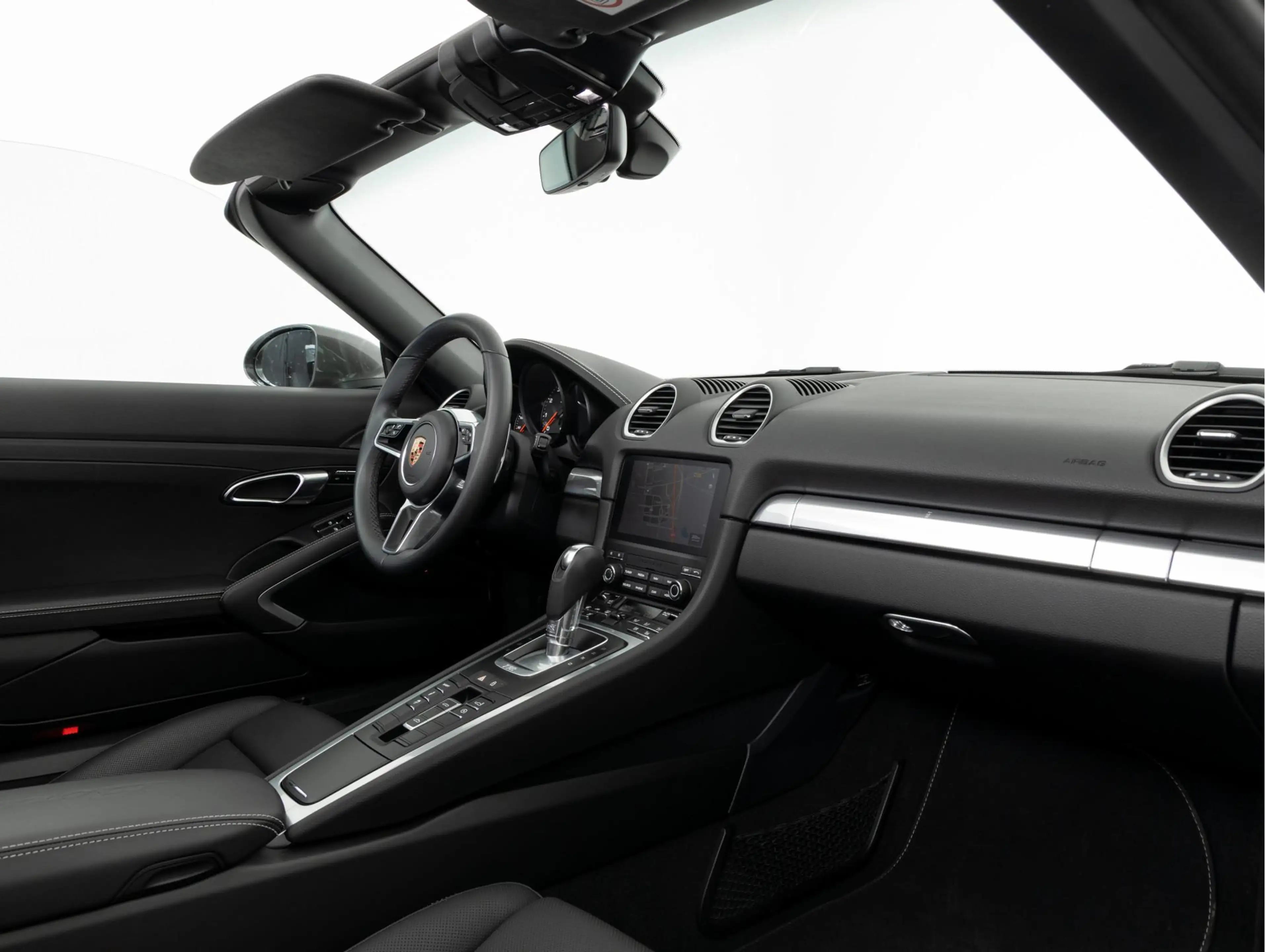 Porsche 718 Boxster Style Edition — photo 7