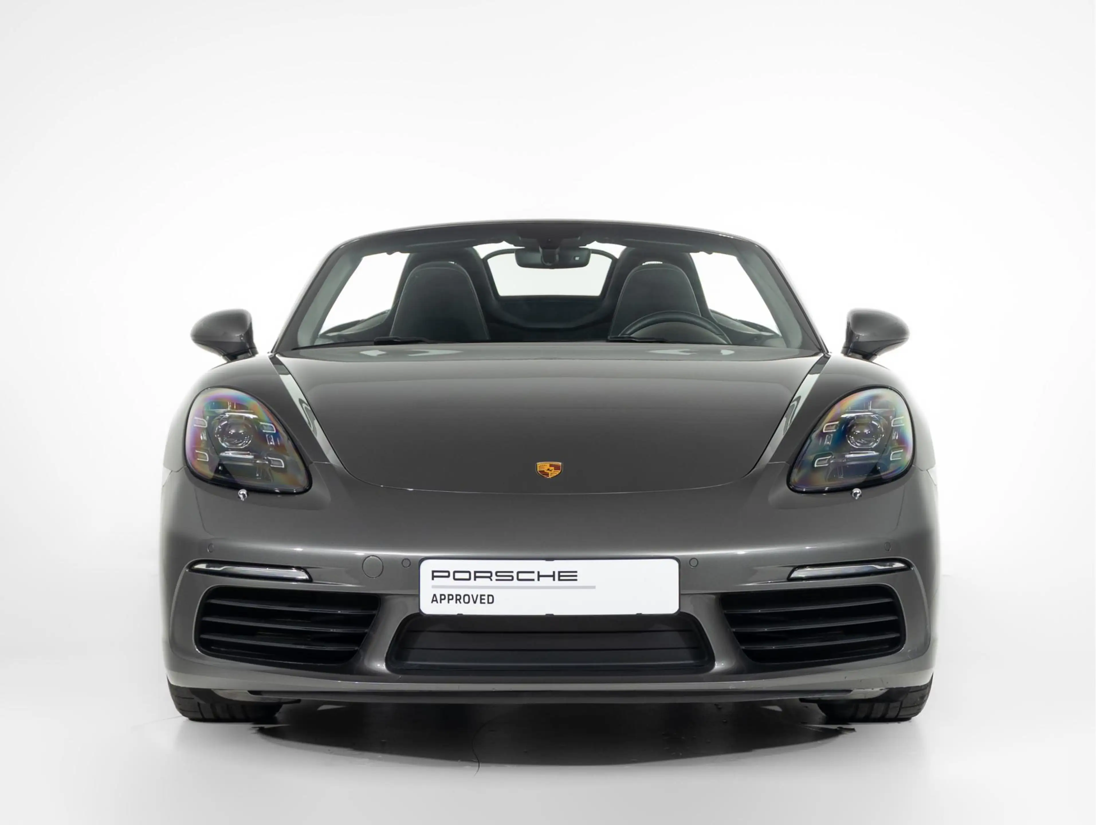 Porsche 718 Boxster Style Edition — photo 15