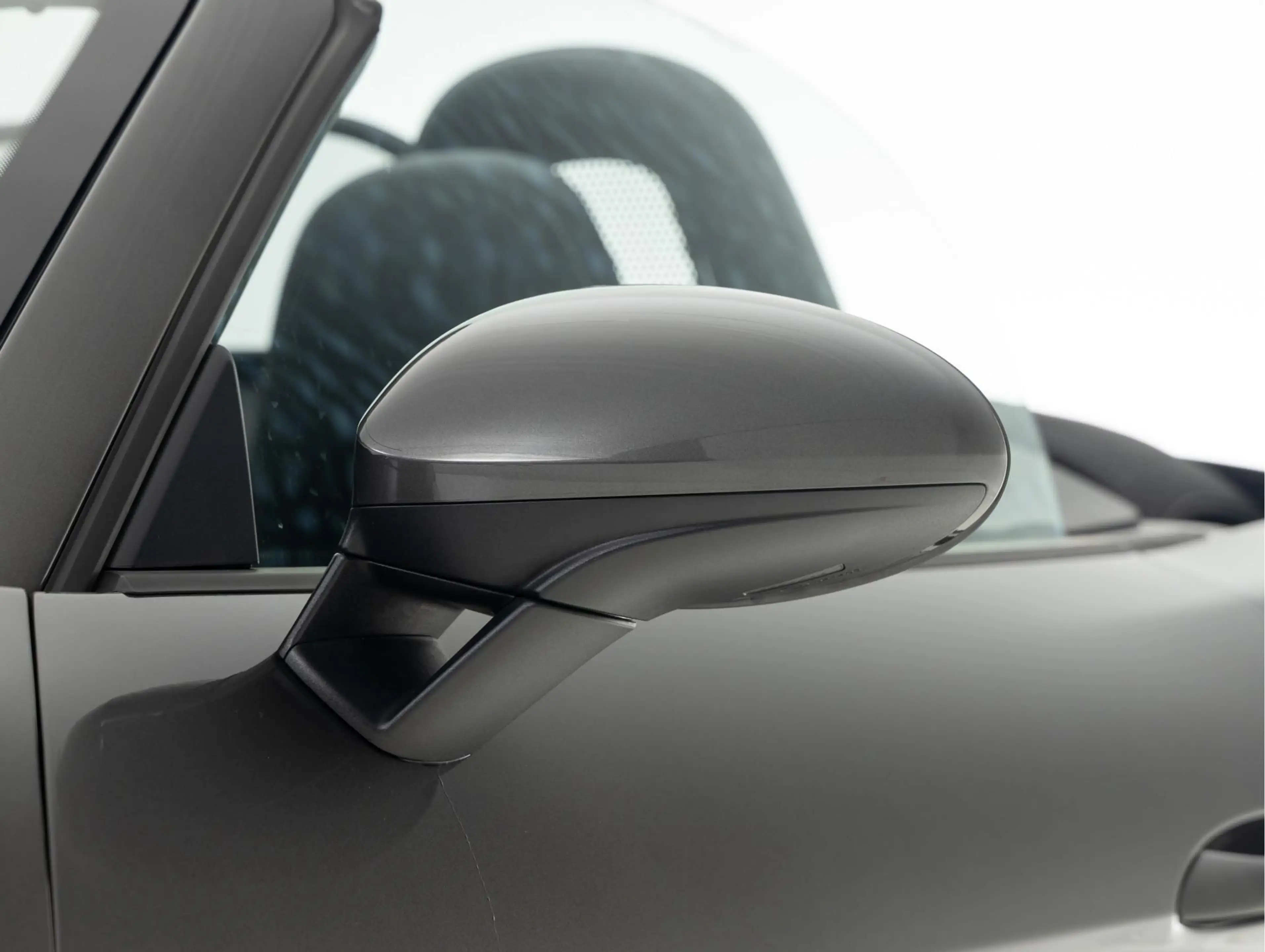 Porsche 718 Boxster Style Edition — photo 22