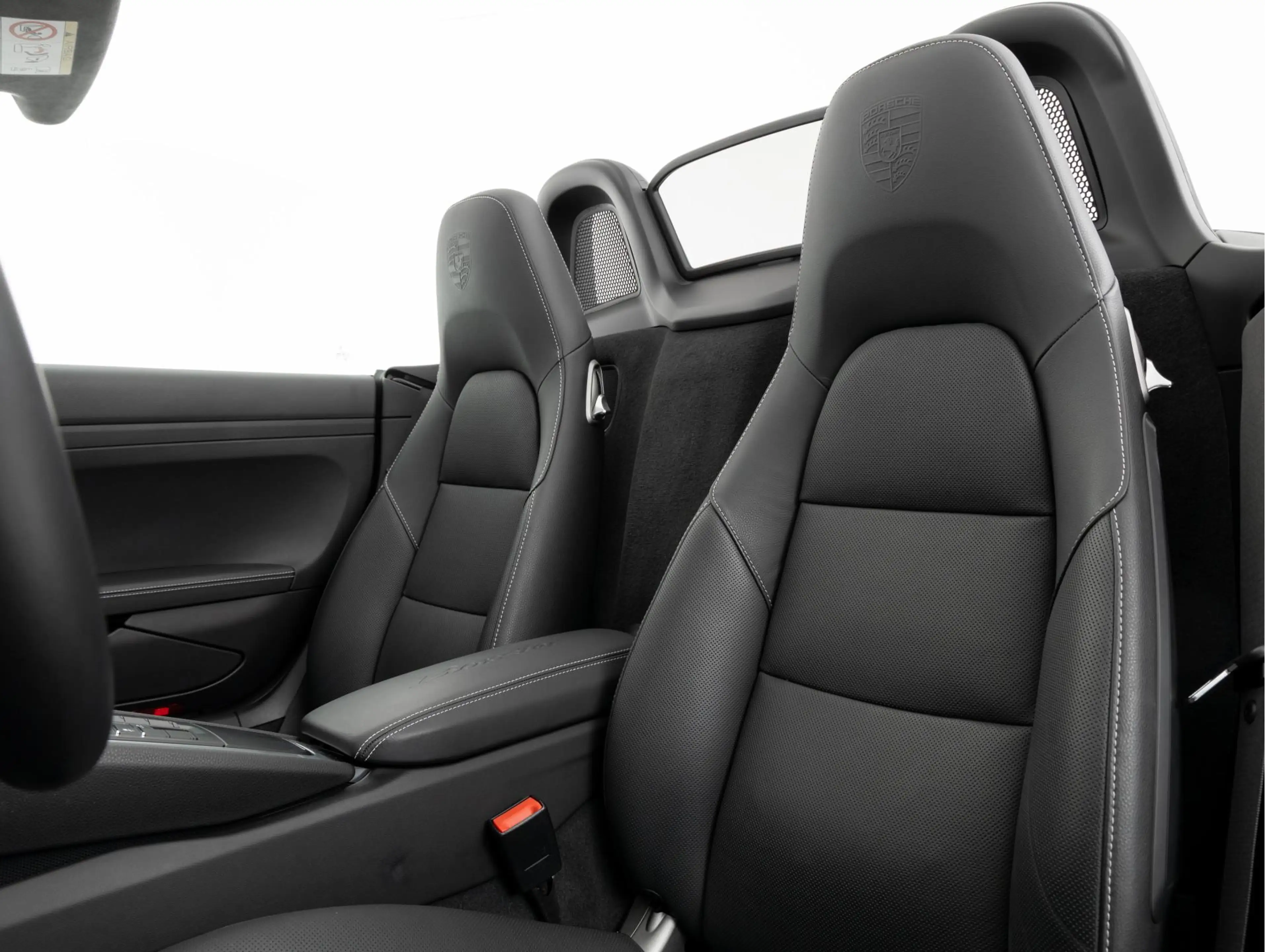 Porsche 718 Boxster Style Edition — photo 4