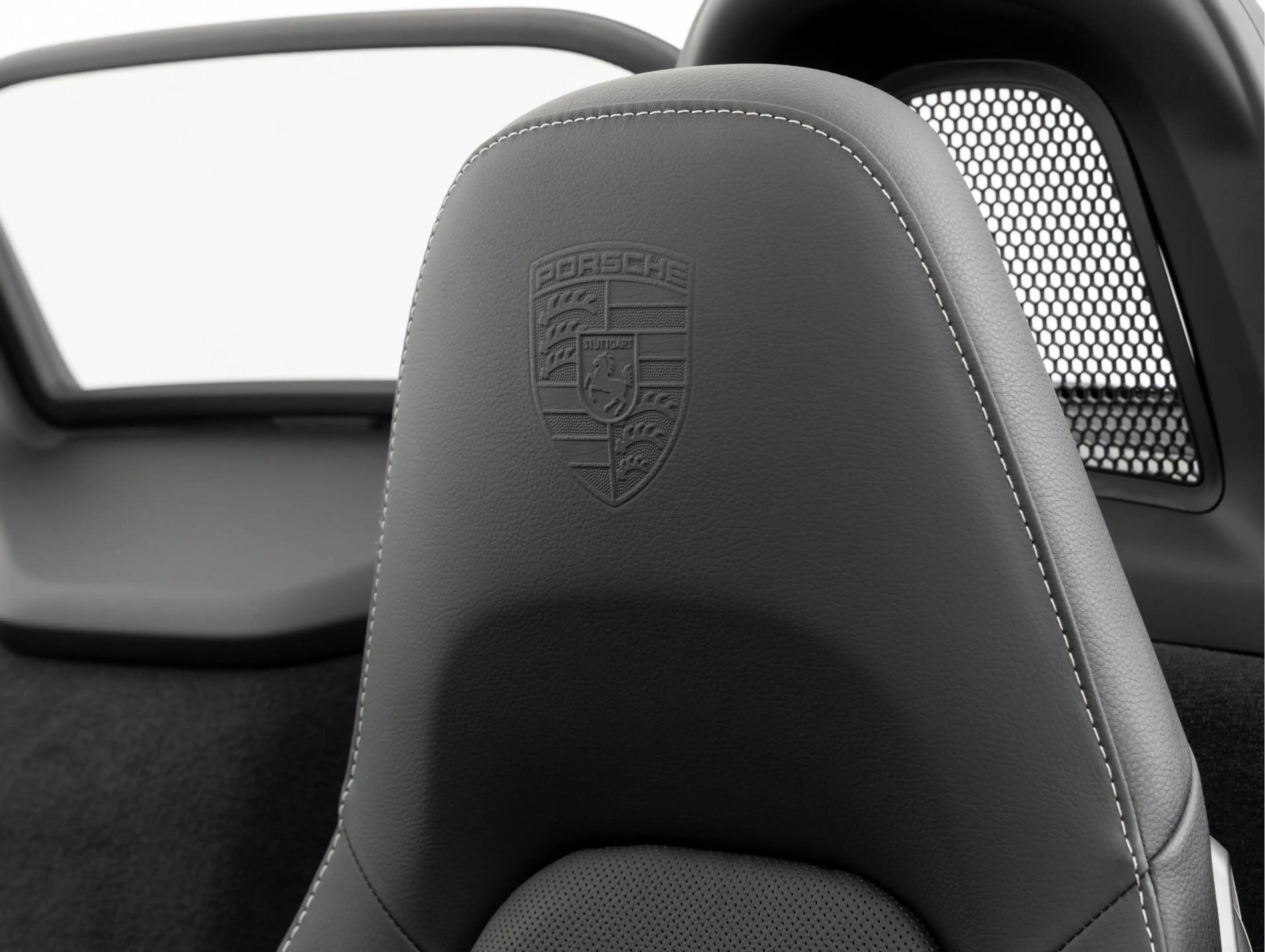 Porsche 718 Boxster Style Edition — photo 40