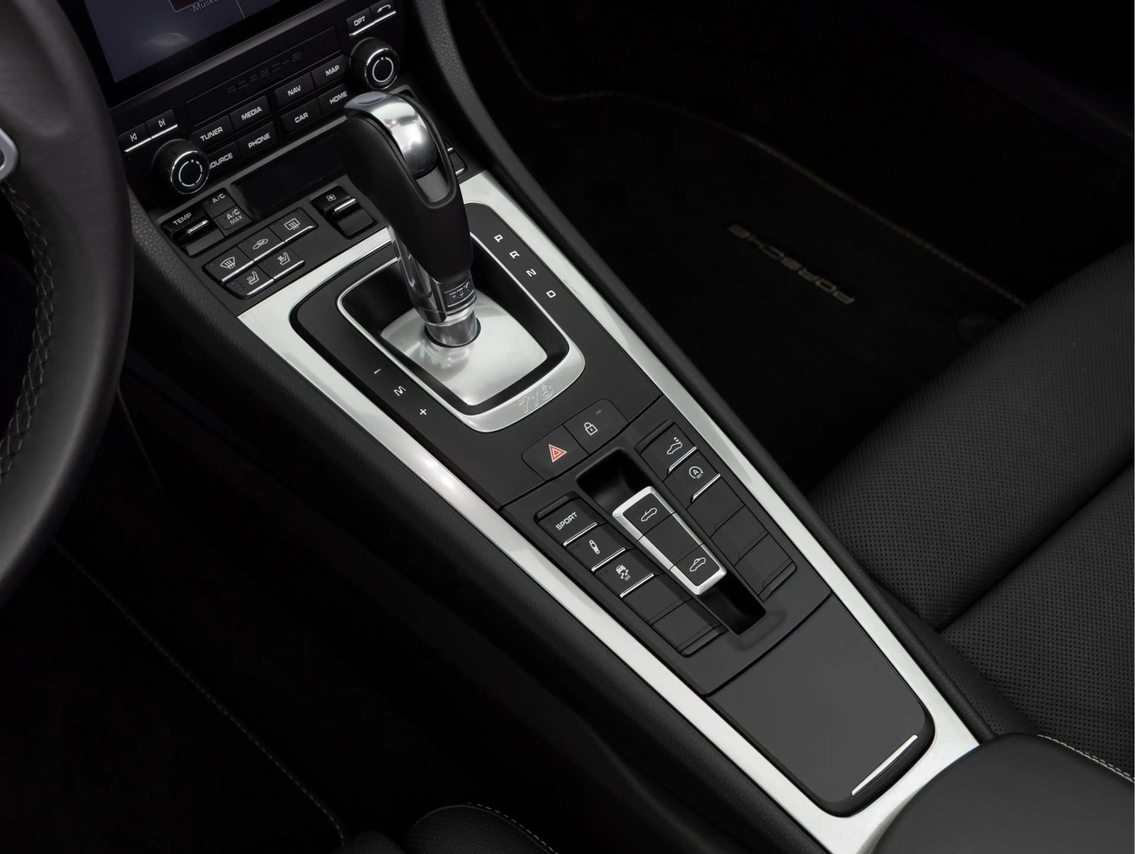 Porsche 718 Boxster Style Edition — photo 16