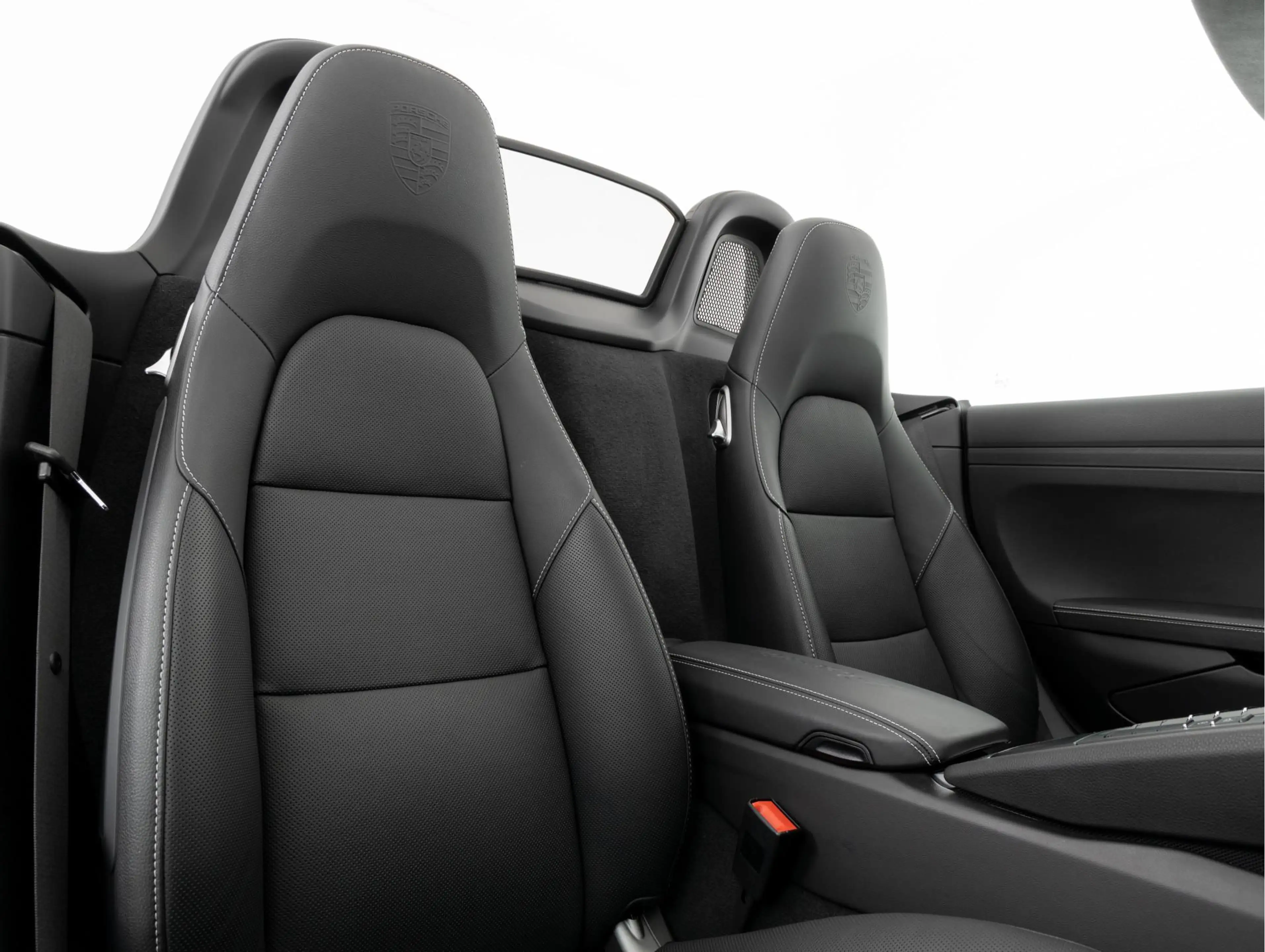 Porsche 718 Boxster Style Edition — photo 8