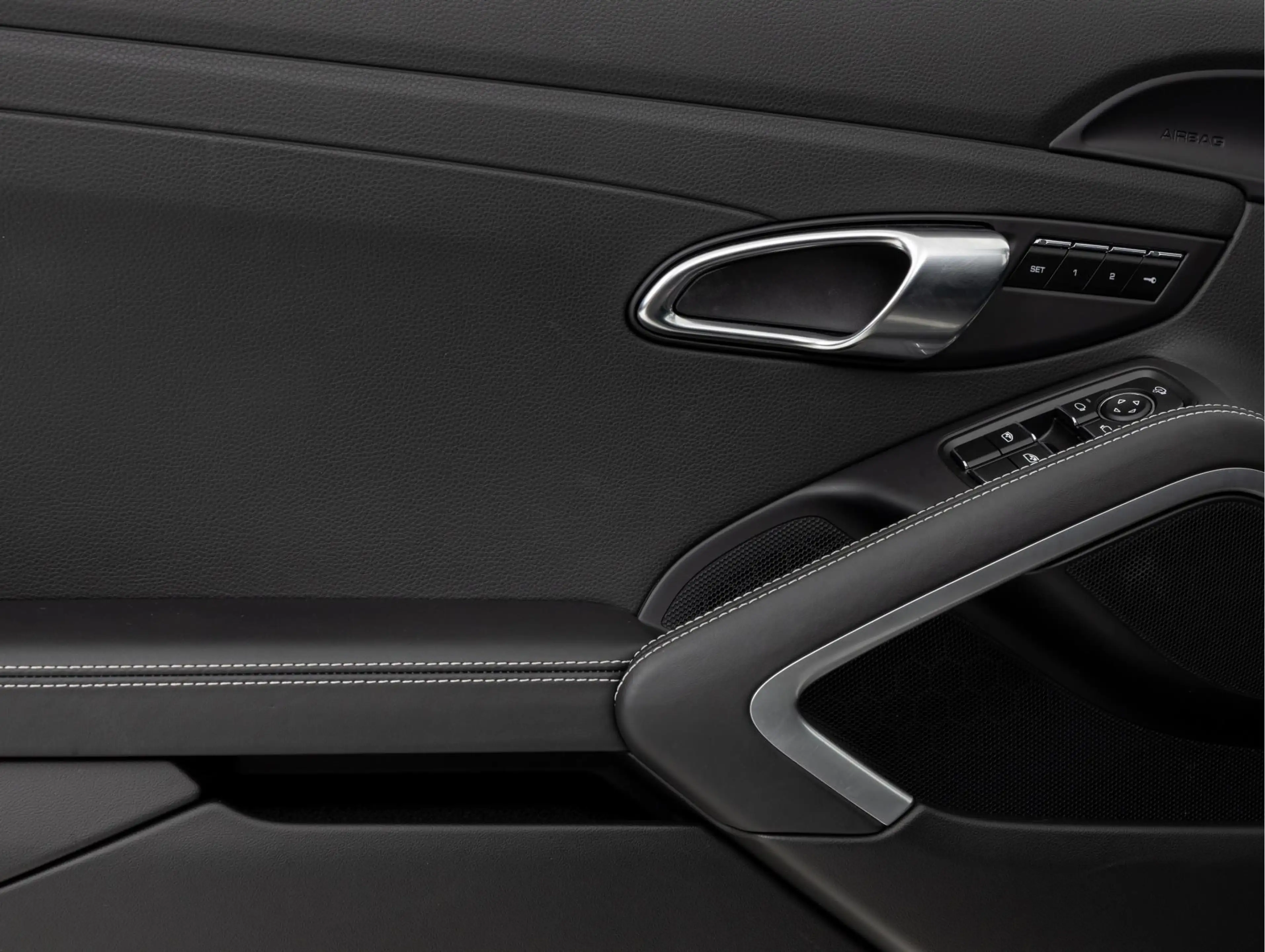 Porsche 718 Boxster Style Edition — photo 33