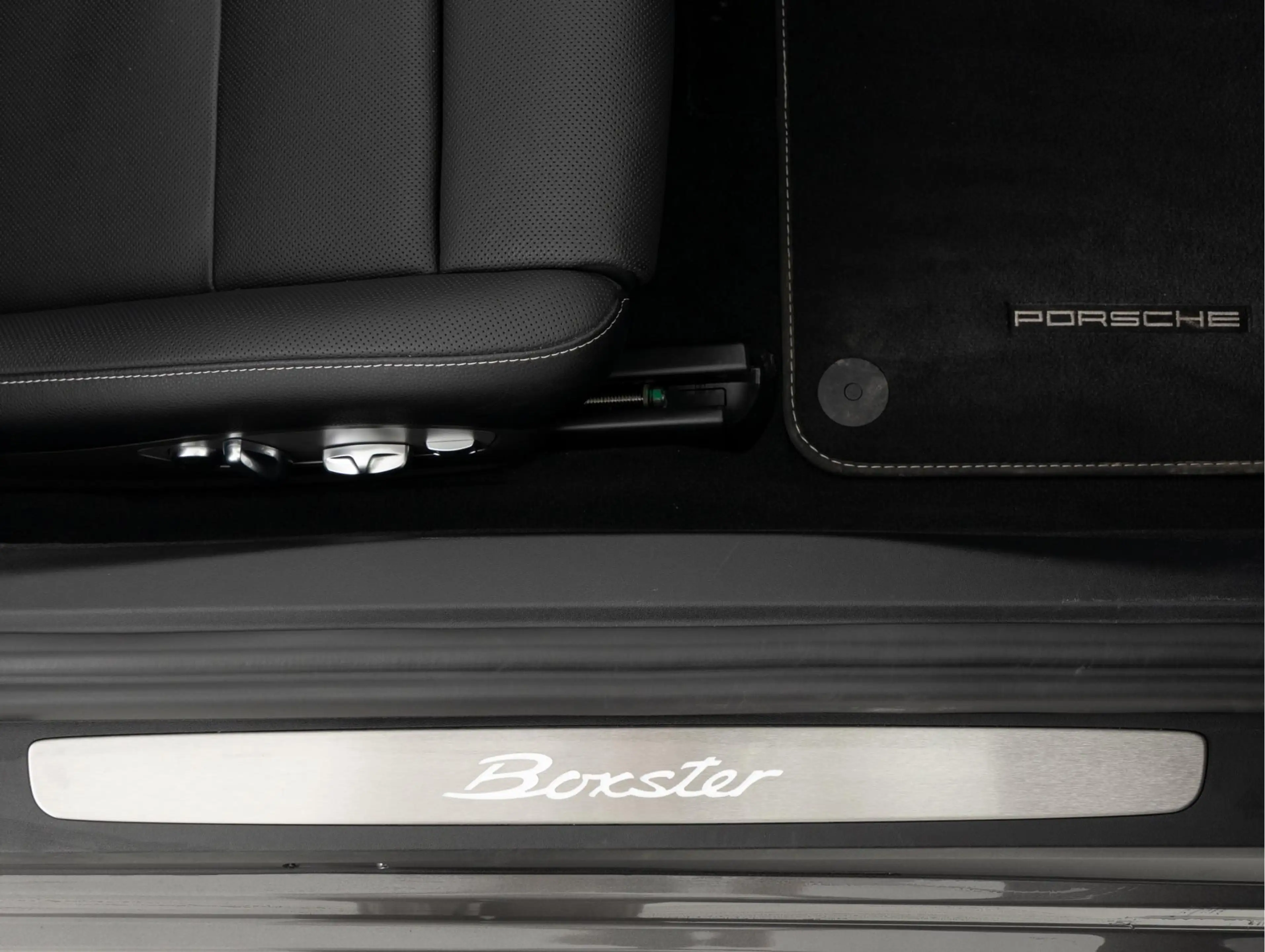 Porsche 718 Boxster Style Edition — photo 29