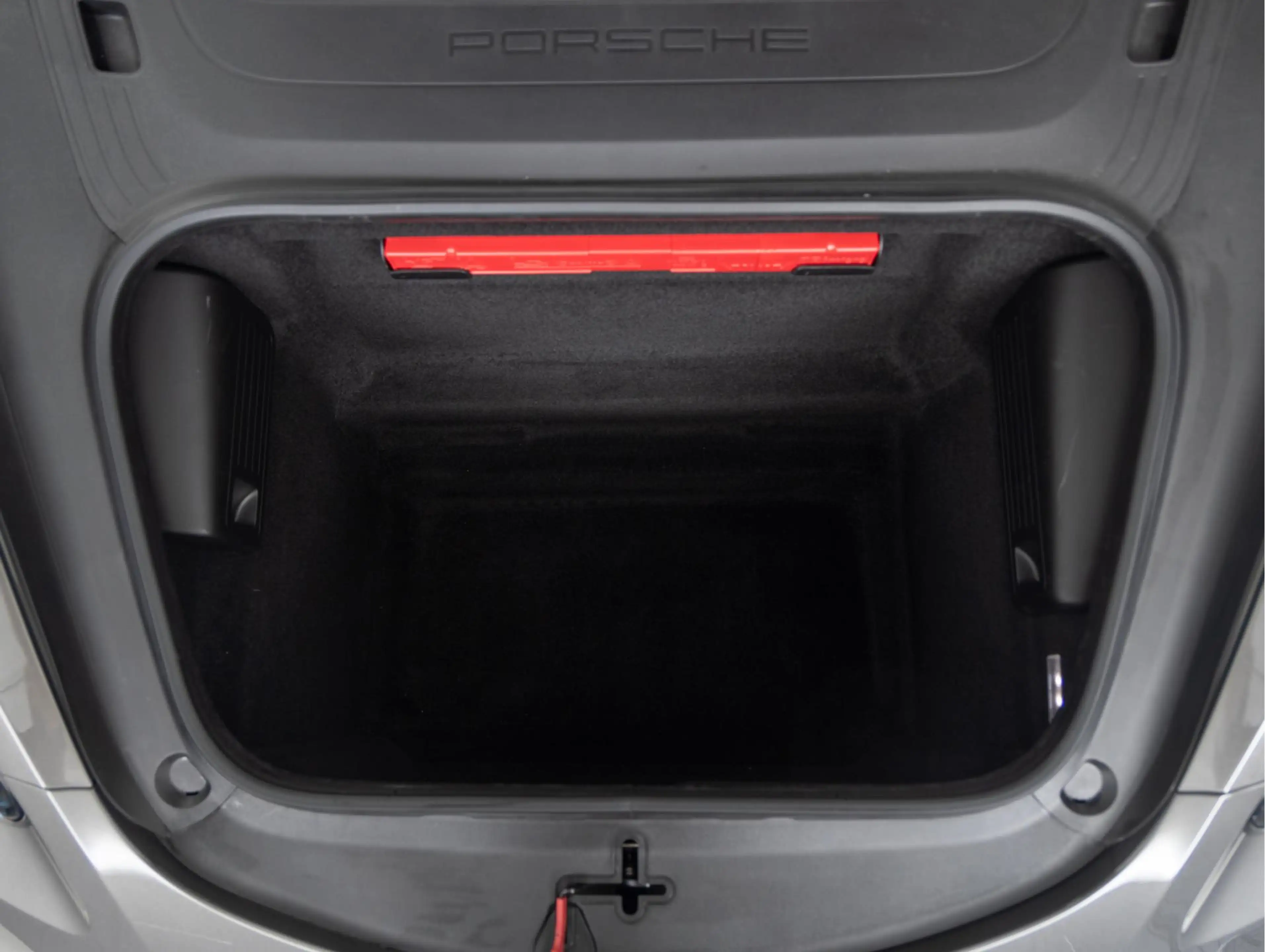 Porsche 718 Boxster Style Edition — photo 23