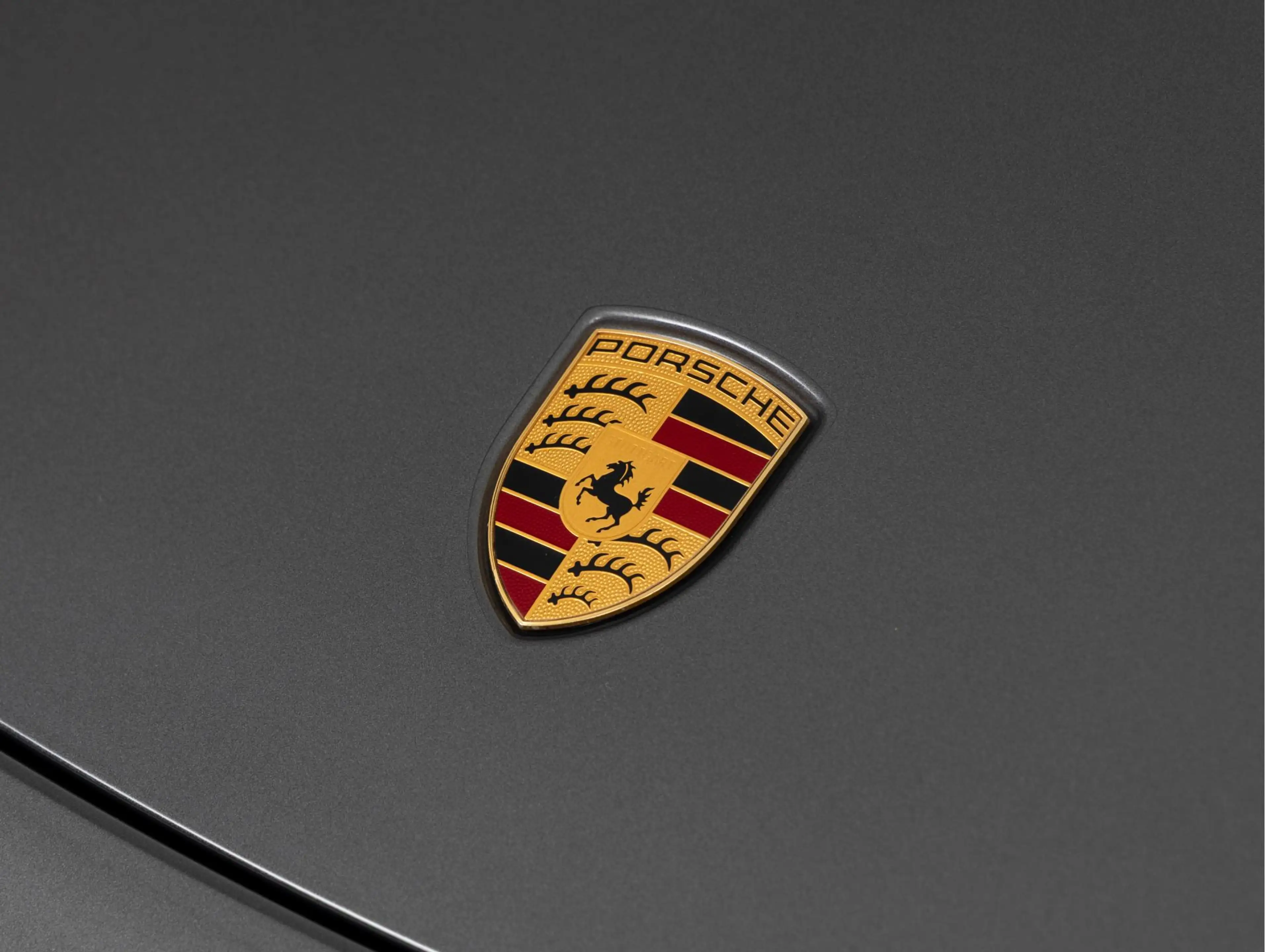 Porsche 718 Boxster Style Edition — photo 20