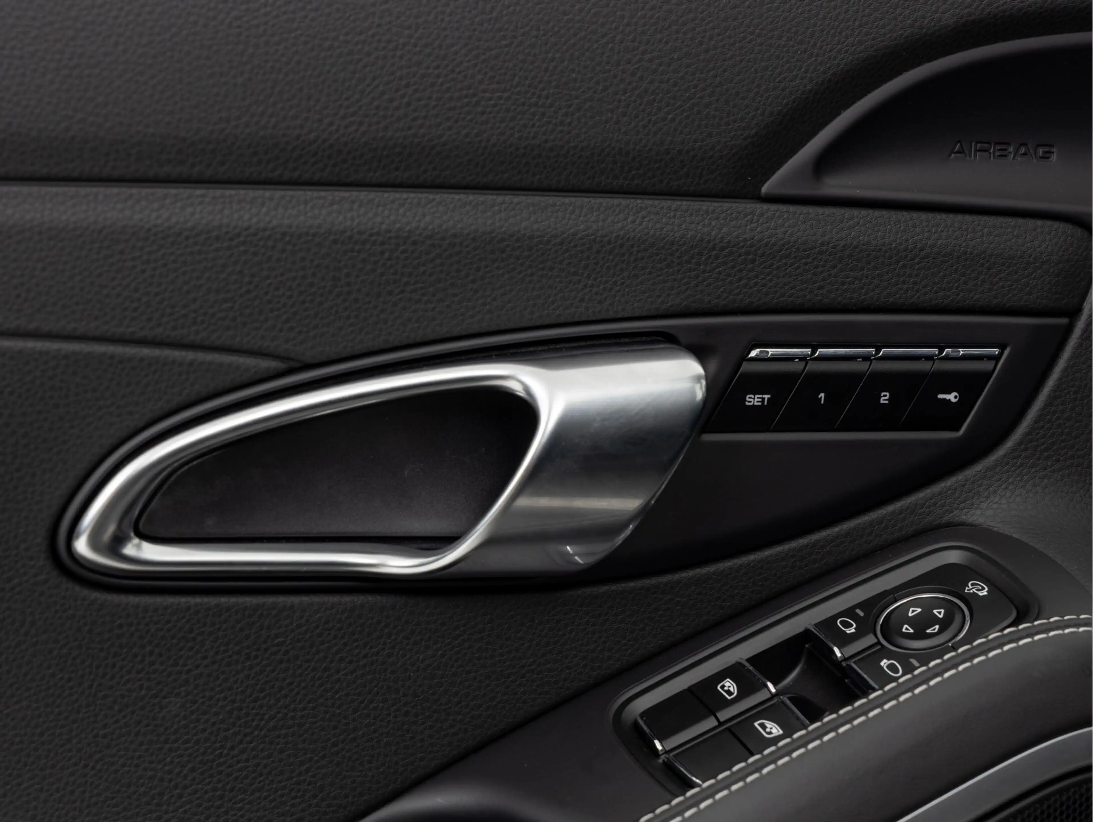 Porsche 718 Boxster Style Edition — photo 34