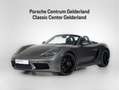 Porsche 718 Boxster Style Edition Gris - thumbnail 1