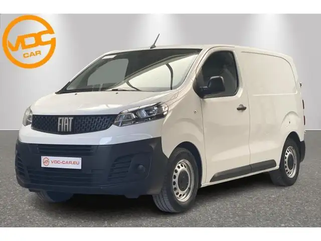 Fiat Scudo 1.5 MULTIJET