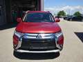 Mitsubishi Outlander 2,2 DI-D AS&G Intense+ AHK/7Sitze/Kamera Rot - thumbnail 2