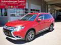 Mitsubishi Outlander 2,2 DI-D AS&G Intense+ AHK/7Sitze/Kamera Rot - thumbnail 1