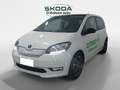 Skoda Citigo Citigo-e iV Style Blanc - thumbnail 2