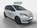 Skoda Citigo Citigo-e iV Style Blanc - thumbnail 1