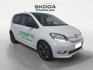 Citigo-e iV Style