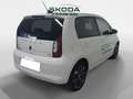 Skoda Citigo Citigo-e iV Style Blanc - thumbnail 3