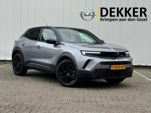 Opel Mokka-E Electric GS Black Line 50 kWh met Navi/Camera, Dod