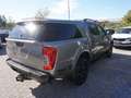 Nissan Navara Double Cab 4x4 2.3 dCi N-Guard  *AHV+SCHIEBEDACH* Grau - thumbnail 5